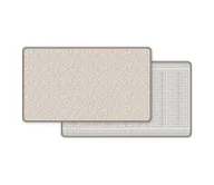 Maty piankowe - Skip Hop - Mata do zabawy dla dzieci BOHO BEIGE - miniaturka - grafika 1