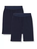 Legginsy - s.Oliver Junior Girl's legginsy krótkie, neonowe, 140 - miniaturka - grafika 1