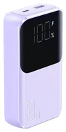 Powerbanki - Joyroom JR-PBC06 30W 10000mAh Fioletowy - miniaturka - grafika 1