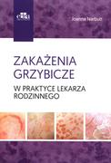 Zakażenia grzybicze w praktyce lekarza rodzinnego