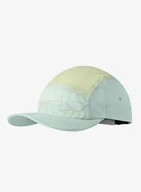 Czapki damskie - Czapka z daszkiem Buff 5 Panel Go Cap - cozumel multi - miniaturka - grafika 1
