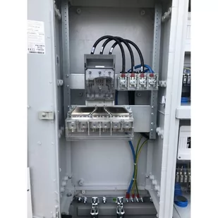Złącze kablowo-pomiarowe+keramzyt P2-Rs/LZV/LZR/F - Inne akcesoria elektryczne - miniaturka - grafika 3