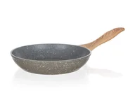 Patelnie - Banquet Patelnia Natural Stone, 20 x 4,3 cm, śred. 20 cm, śred. 20 cm - miniaturka - grafika 1