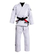 Kimona, stroje i obuwie - Venum Challenger XT BJJ Gi - miniaturka - grafika 1