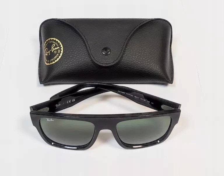 Okulary Przeciwsłoneczne Ray Ban RB 0360S 954/31