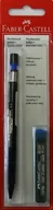 Ołówki - Ołówek automatyczny Contura + Grafity - miniaturka - grafika 1