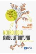 Książki medyczne - Neurologia ambulatoryjna - miniaturka - grafika 1