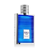 Wody i perfumy męskie - Khadlaj Karus Blu Spice Woda perfumowana dla mężczyzn 100 ml - miniaturka - grafika 1