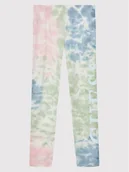 Legginsy - Guess Legginsy J2YB17 J1300 Kolorowy Slim Fit - miniaturka - grafika 1