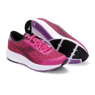 Buty biegowe damskie DIADORA PASSO W - Buty sportowe damskie - miniaturka - grafika 2