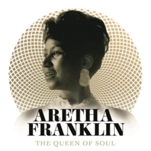 Aretha Franklin The Queen Of Soul 2 CD) - Soul - miniaturka - grafika 2