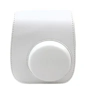 Torby fotograficzne i futerały - Pokrowiec MODUS Instax Mini 12 Biały ETUI WHITE - miniaturka - grafika 1