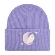 Czapki dla dzieci - Czapka dziecięca Harry Potter CEO-ACCCS-AW25-323WBHP - miniaturka - grafika 1