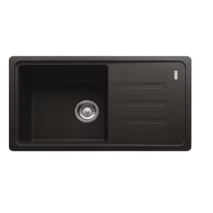 FRANKE BLISS BSG 611-78 114.0676.310 onyx - Zlewozmywaki - miniaturka - grafika 1