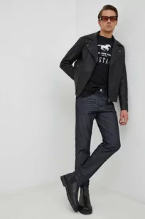 G-Star Raw jeansy męskie - Spodnie męskie - miniaturka - grafika 1