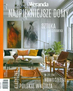Weranda Wydanie Specjalne - Czasopisma - miniaturka - grafika 1