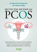 Akcesoria medycyny naturalnej - Vital Skuteczne metody na PCOS - miniaturka - grafika 1