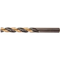 Wiertła - Graphite Wiertło do metalu 55H036 HSS-CNC 124 stopni Pro-Tec 11.0 mm - miniaturka - grafika 1