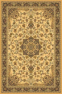 Kordoba Sepia 2 - Dywany - miniaturka - grafika 1