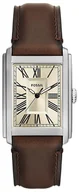 Zegarki męskie - Zegarek Fossil FS6012 CARRAWAY - miniaturka - grafika 1