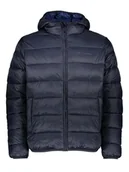 Kurtki męskie - Champion Kurtka pikowana w kolorze granatowym - miniaturka - grafika 1