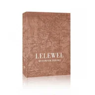 Książki o kulturze i sztuce - Narodowe Centrum Kultury Lelewel. Rytownik Polski - praca zbiorowa - miniaturka - grafika 1