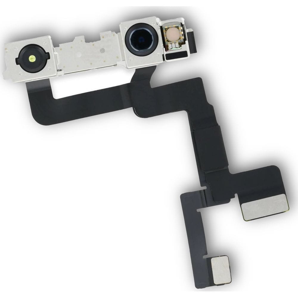 Kamera przednia aparat iPhone 11