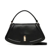 Torebki damskie - Torebka BOSS 50547738 Czarny - miniaturka - grafika 1