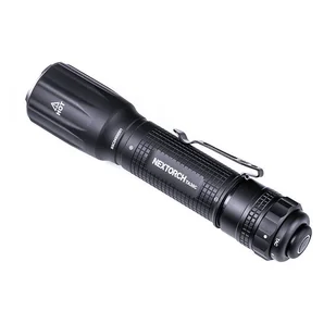 NEXTorch - Latarka LED akumulatorowa TA30 C- 1600 lm - TA30 C - Latarki - miniaturka - grafika 7