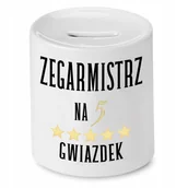 Skarbonki - Skarbonka Dla Ignacego na Urodziny Idealny Prezent z Nadrukiem ze Zdjęciem + Opakowanie na prezent (wzór 02) - miniaturka - grafika 1