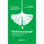 Pozostałe książki - Fitofarmaceutyki – oparte na dowodach naukowych kompendium leczniczych produktów ziołowych - miniaturka - grafika 1
