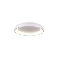 Lampy sufitowe - Vico D48 plafon 1xLED/38W biały PLF-53675-048RC-WH-3KS4K - miniaturka - grafika 1