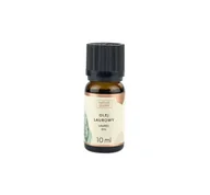 Kremy i maski do rąk - Nature Queen Nature Queen, olej laurowy, 10 ml - miniaturka - grafika 1