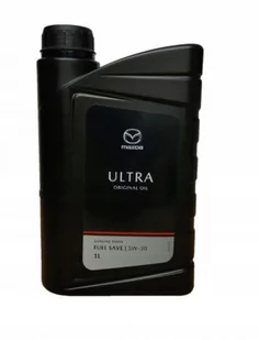 Mazda Original OIL ULTRA 5W30 1L - Oleje silnikowe - miniaturka - grafika 1