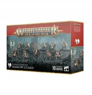Gry planszowe - WARHAMMER AOS - SOULBLIGHT GRAVELORDS BARROW GUARD - miniaturka - grafika 1