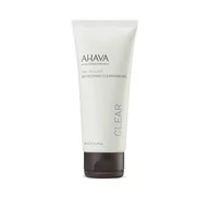 Żele do mycia twarzy - AHAVA AHAVA Clear Time To Clear żel oczyszczający 100 ml 100ml - miniaturka - grafika 1