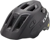 Kaski rowerowe - Cube Linok Helmet Kids, czarny M | 52-57cm 2022 Kaski dla dzieci 164110378 - miniaturka - grafika 1