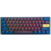 Klawiatury - Ducky One 3 Daybreak Mini RGB LED - MX-Blue (US) - miniaturka - grafika 1