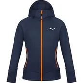 Kurtki i płaszcze dla chłopców - SALEWA Puez Pl K Hd Jacket Unisex Dziecko Kurtka - miniaturka - grafika 1