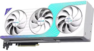 Manli RTX 5080 16GB Manli Stellar OC GDDR7 N76250800M36290 - Karty graficzne - miniaturka - grafika 1