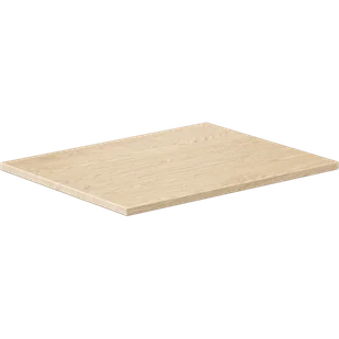 Mexen Uni blat naszafkowy 60 cm, dąb - 91AXX-0604-464-18-81 - Blaty meblowe i parapety okienne - miniaturka - grafika 1