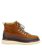 Botki męskie - Gant Trzewiki 31643121 Brązowy - miniaturka - grafika 1