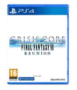 Gry PlayStation 4 - Crisis Core – Final Fantasy VII – Reunion GRA PS4 - miniaturka - grafika 1