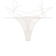 Majtki damskie - Stringi Baby - miniaturka - grafika 1