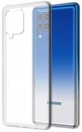 Etui i futerały do telefonów - 3mk Etui Clear Case Samsung Galaxy M32, przezroczyste - miniaturka - grafika 1