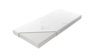 Koło M&K Sueno Talalay Silver Acitve 140x200 - Materace - miniaturka - grafika 1