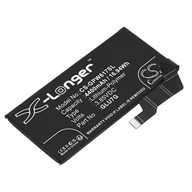 Baterie do telefonów - Google Pixel 6a / GLU7G 4400mAh 16.94Wh Li-Polymer 3.85V (Cameron Sino) - miniaturka - grafika 1