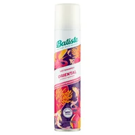 Szampony do włosów - Batiste - Oriental Suchy szampon do włosów - miniaturka - grafika 1