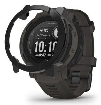 Nakładka/Etui Ochronne/Osłona/Case do Garmin Instinct 2 Solar Tactical