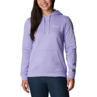Bluzy damskie - Bluza damska Trek Graphic Hoodie Columbia - miniaturka - grafika 1
